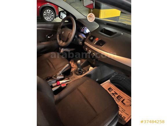 Sahibinden Renault Megane 1.5 dCi Joy 2013 Model 