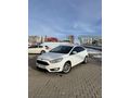 Sahibinden Ford Focus 1.5 TDCi Trend X 2017 Model 