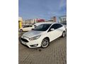 Sahibinden Ford Focus 1.5 TDCi Trend X 2017 Model 