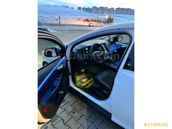 Sahibinden Ford Focus 1.5 TDCi Trend X 2017 Model 