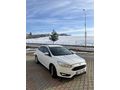 Sahibinden Ford Focus 1.5 TDCi Trend X 2017 Model 