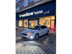 Sahibinden Ford Focus 1.5 TDCi Trend X 2017 Model 