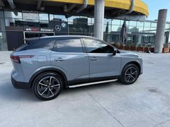 Sahibinden Nissan Qashqai 1.3 DIG-T Platinum Premium Pack 2022 Model 