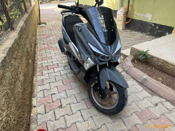 Sahibinden Apec APX5