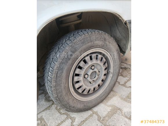 Sahibinden Renault R 9 1.4 Spring 1991 Model