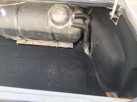 Sahibinden Renault R 9 1.4 Spring 1991 Model