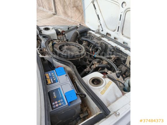 Sahibinden Renault R 9 1.4 Spring 1991 Model