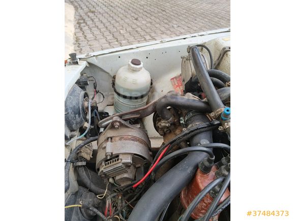 Sahibinden Renault R 9 1.4 Spring 1991 Model
