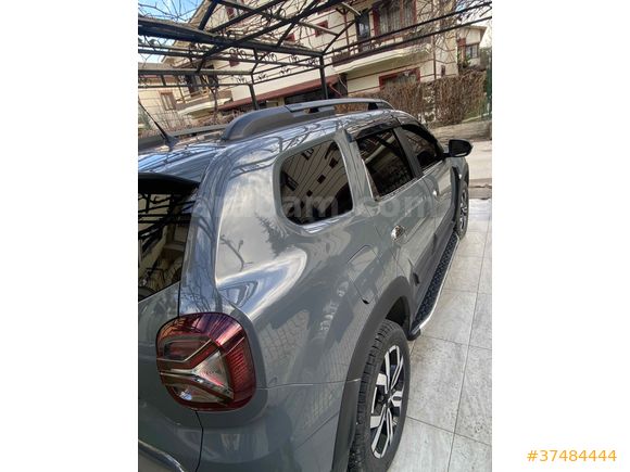 Sahibinden Dacia Duster 1.3 Tce Journey 2023 Model 