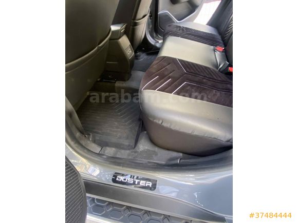 Sahibinden Dacia Duster 1.3 Tce Journey 2023 Model 