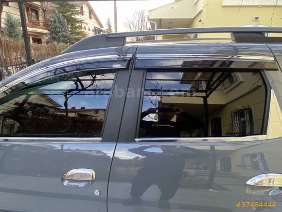 Sahibinden Dacia Duster 1.3 Tce Journey 2023 Model 