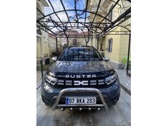 Sahibinden Dacia Duster 1.3 Tce Journey 2023 Model 
