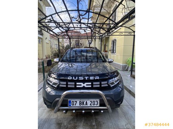 Sahibinden Dacia Duster 1.3 Tce Journey 2023 Model 