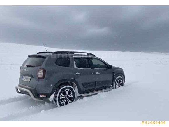 Sahibinden Dacia Duster 1.3 Tce Journey 2023 Model 