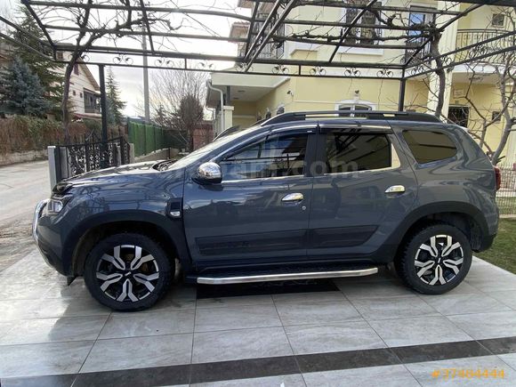 Sahibinden Dacia Duster 1.3 Tce Journey 2023 Model 
