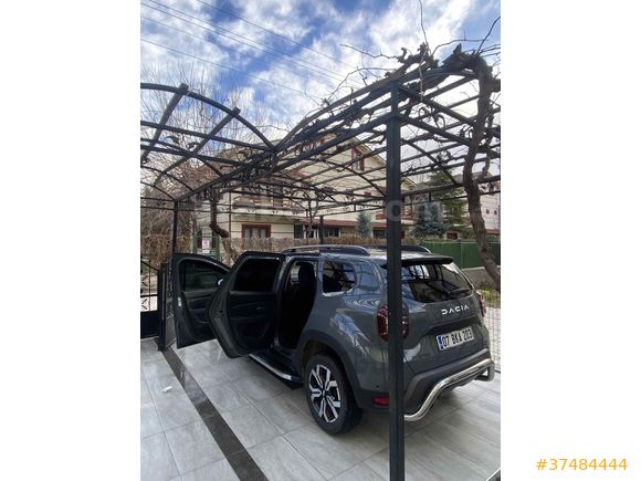 Sahibinden Dacia Duster 1.3 Tce Journey 2023 Model 