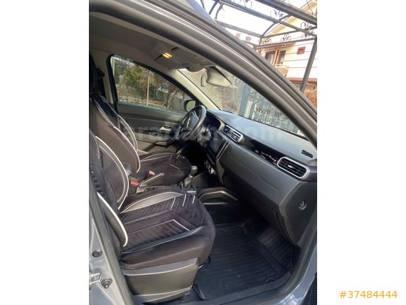 Sahibinden Dacia Duster 1.3 Tce Journey 2023 Model 