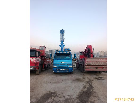 13 TONLUK FULL VİNC
