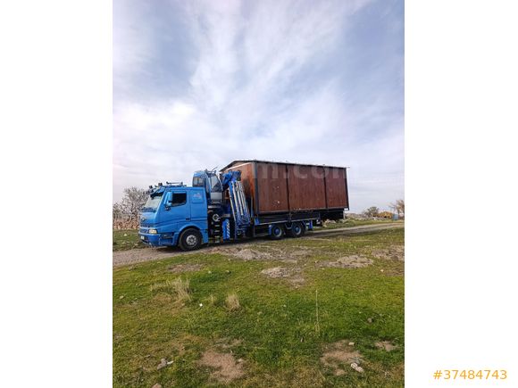 13 TONLUK FULL VİNC