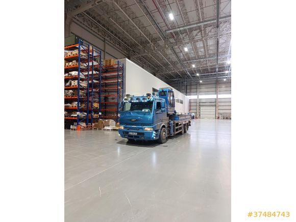 13 TONLUK FULL VİNC