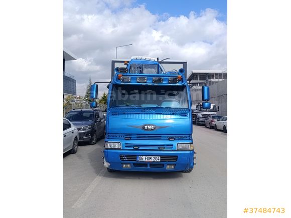13 TONLUK FULL VİNC