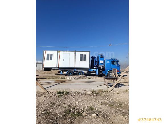 13 TONLUK FULL VİNC