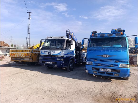 13 TONLUK FULL VİNC