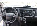 BÜYÜKSOYLU FİLO/2023 MODEL FORD TRANSİT 350 ED PANELVAN 170 HP