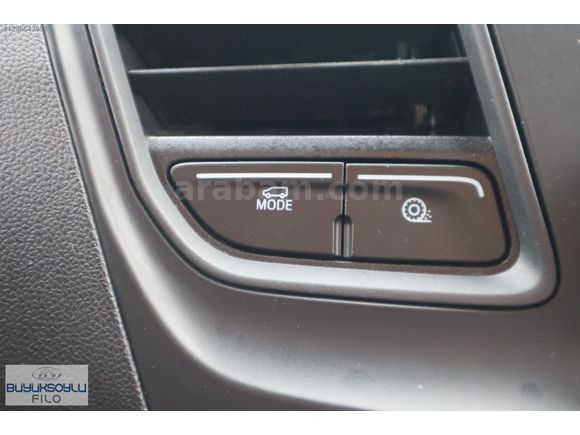 BÜYÜKSOYLU FİLO/2023 MODEL FORD TRANSİT 350 ED PANELVAN 170 HP