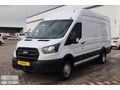 BÜYÜKSOYLU FİLO/2023 MODEL FORD TRANSİT 350 ED PANELVAN 170 HP