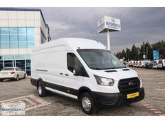 BÜYÜKSOYLU FİLO/2023 MODEL FORD TRANSİT 350 ED PANELVAN 170 HP
