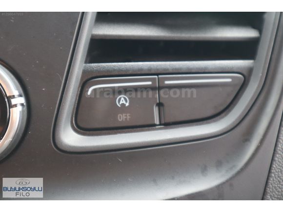 BÜYÜKSOYLU FİLO/2023 MODEL FORD TRANSİT 350 ED PANELVAN 170 HP