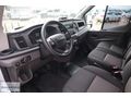 BÜYÜKSOYLU FİLO/2023 MODEL FORD TRANSİT 350 ED PANELVAN 170 HP