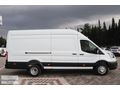 BÜYÜKSOYLU FİLO/2023 MODEL FORD TRANSİT 350 ED PANELVAN 170 HP