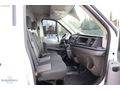 BÜYÜKSOYLU FİLO/2023 MODEL FORD TRANSİT 350 ED PANELVAN 170 HP