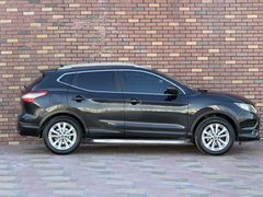 Sahibinden Nissan Qashqai 1.5 dCi Sky Pack 2015 Model İstanbul  Siyah
