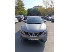Sahibinden Nissan Qashqai 1.6 dCi Platinum Premium Pack 2017 Model  192.000 km Gri