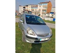 Sahibinden Honda Jazz 1.4 ES Elite 2006 Model