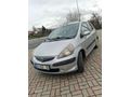 Sahibinden Honda Jazz 1.4 ES Elite 2006 Model