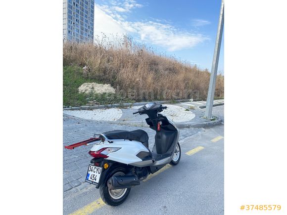 Kusursuz Activa SS Class