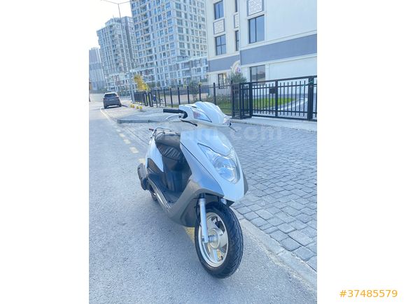 Kusursuz Activa SS Class