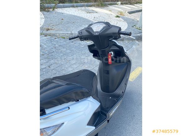 Kusursuz Activa SS Class