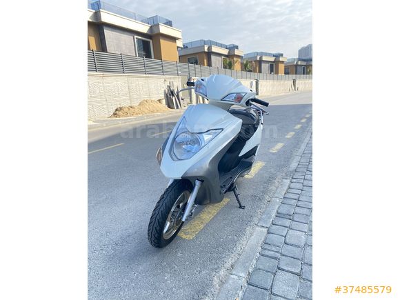 Kusursuz Activa SS Class