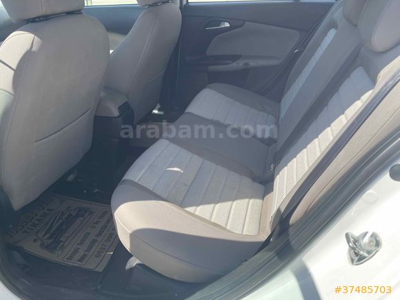 Sahibinden Fiat Egea 1.3 Multijet Urban Plus 2019 Model 