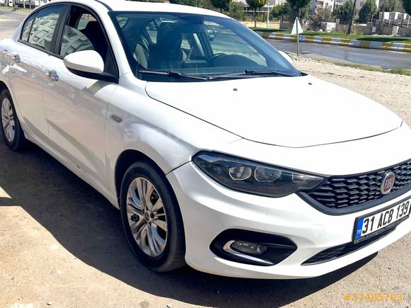 Sahibinden Fiat Egea 1.3 Multijet Urban Plus 2019 Model 
