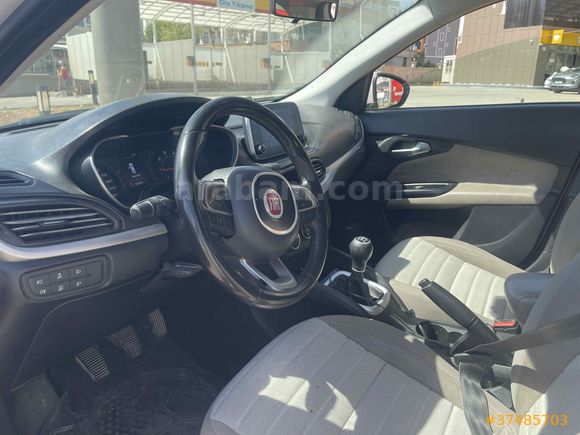 Sahibinden Fiat Egea 1.3 Multijet Urban Plus 2019 Model 