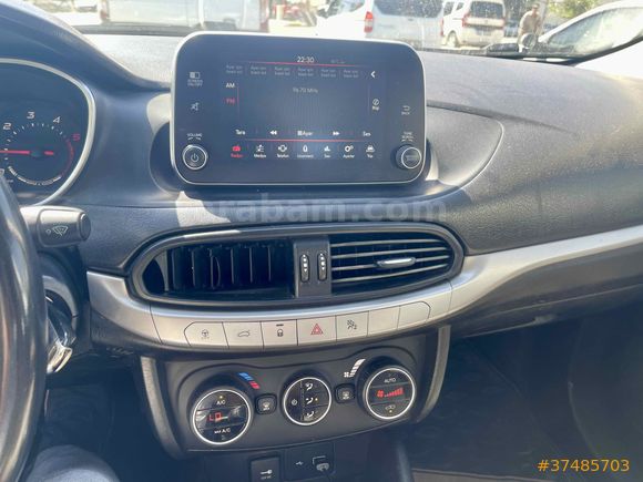 Sahibinden Fiat Egea 1.3 Multijet Urban Plus 2019 Model 