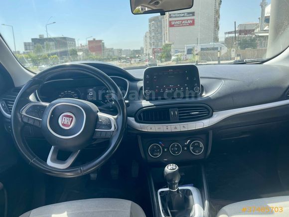 Sahibinden Fiat Egea 1.3 Multijet Urban Plus 2019 Model 