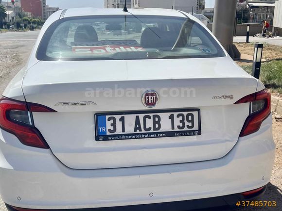 Sahibinden Fiat Egea 1.3 Multijet Urban Plus 2019 Model 