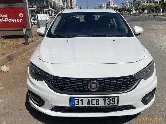 Sahibinden Fiat Egea 1.3 Multijet Urban Plus 2019 Model 